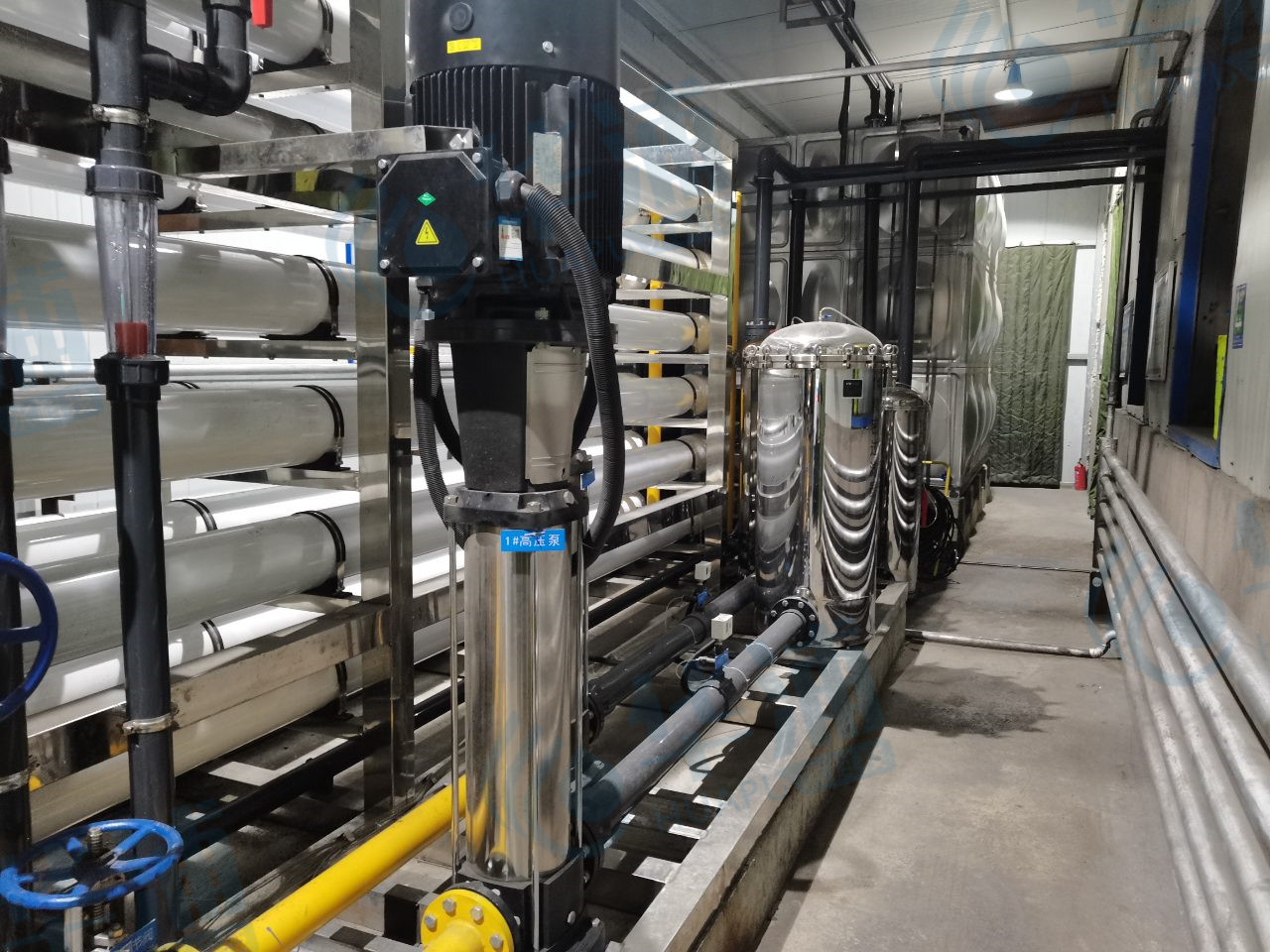 苦咸水處理設(shè)備400-611-6861 苦咸水處理設(shè)備400-611-6861