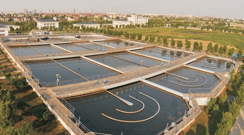 <b>養殖屠宰污水處理設備</b>