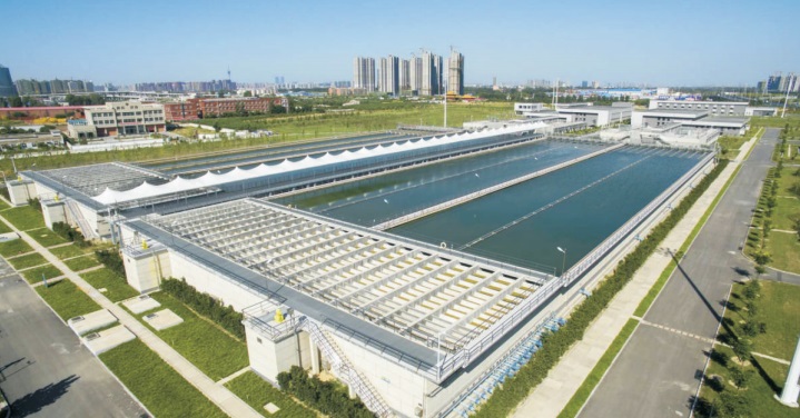 <b>城鄉供水設備</b>